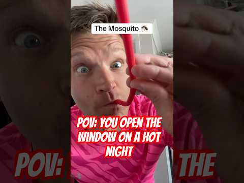 How did you sleep last night? 🥵🥵 #weather #uk #funny #comedy thumbnail