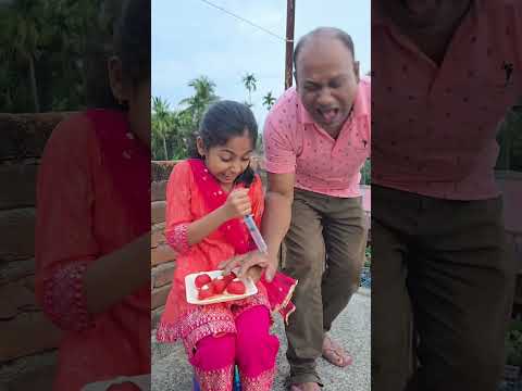 funny baby cute 🥺🥰#short #comedy #viralvideo #trending #subscribe thumbnail