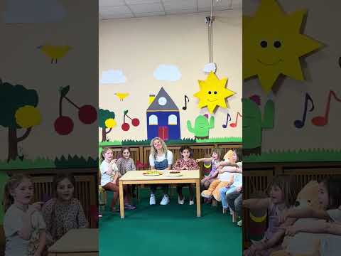 🫣 Hinter den Kulissen von Ich sehe was, was du nicht siehst #shorts #kinderlieder #simonesommerland thumbnail