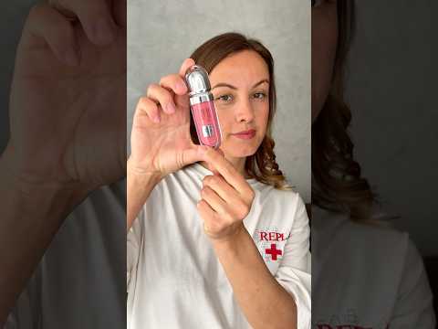 My BIGGEST makeup fail! ?? #shorts #comedy thumbnail