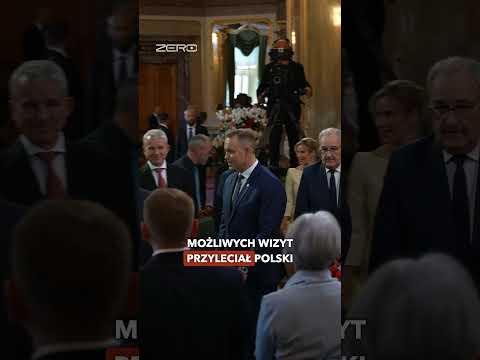 PIERWSZA TAKA WIZYTA OD 14 LAT thumbnail