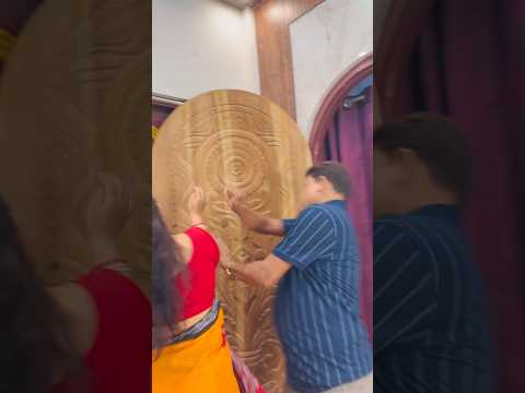 Dil de diya🥺 #shortsfeed #love #youtuber #viral #youtubeshorts #song #trending #officalvideo thumbnail