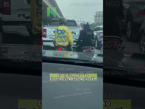 Có tí tình yêu vào đi ship cũng không cực lắm thumbnail