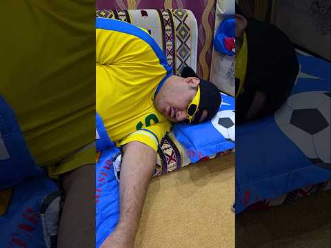 الفرق بين منبهات زمان واليوم😁 thumbnail