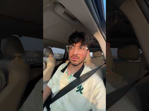 Everytime I drink water in car ? thumbnail