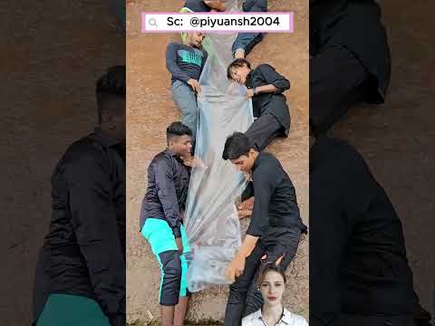 🎬 Bạn tốt giúp nhau vượt qua lũ lụt #shorts thumbnail