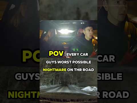 WOULD YOU HAVE REACTED THE SAME WAY?! #toyotasupra #toyota #supra #cars #bmw thumbnail