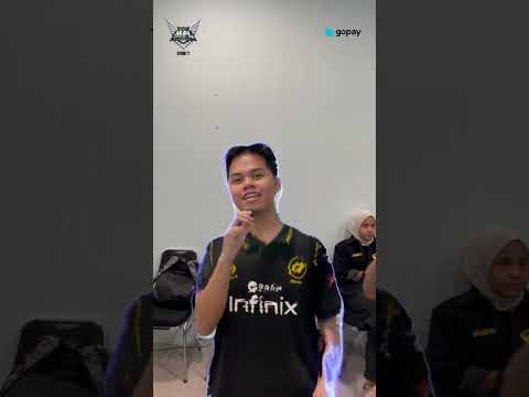 Dingin banget di #1, ONIC udah gasabar tampil di Playoffs nih ??? thumbnail