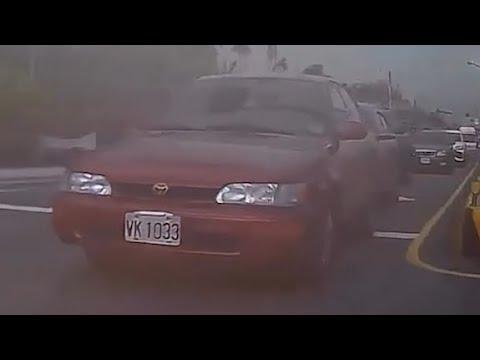 【車禍影片】轉過去想說怎麼後面蹦蹦叫（2026.05.15 屏東縣屏東市和生路一段 thumbnail