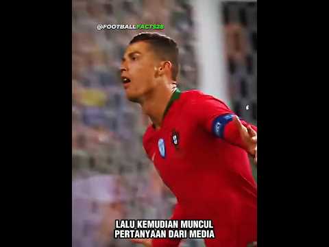 Respon Ronaldo Terhadap Pembenc! nya ? thumbnail