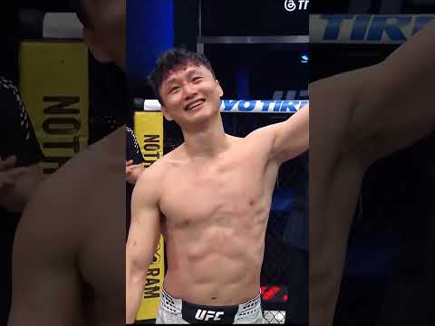 승자는 바로 '코리안 슈퍼보이' 최두호?? #UFCVegas117 thumbnail