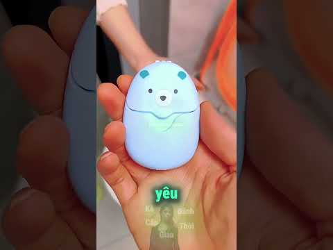 Quả Táo Bị Rơi Vào Bồn Cầu Khi Đang Ăn 😱 thumbnail
