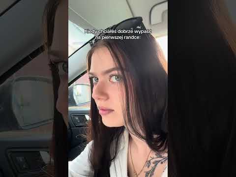 KIEDY CHCIAŁEŚ DOBRZE WYPAŚĆ NA PIERWSZEJ RANDCE #humor #śmieszne #auto thumbnail