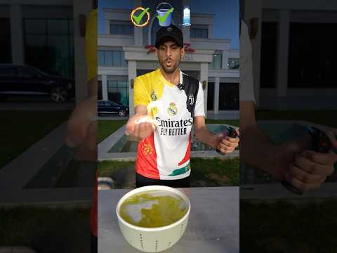 اغرب استخدامات للنار ! thumbnail