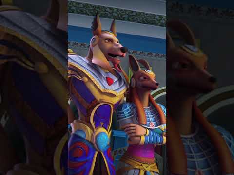 Wolf King आ रहे हैं! | Rudra | रुद्र thumbnail