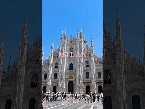 BLACKPINK WORLD TOUR [DEADLINE] IN MILAN 🎉 #BLACKPINK #블랙핑크 #WORLDTOUR #DEADLINE #DEADLINE_IN_MILAN thumbnail