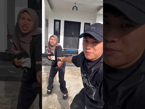 Bismillah 4 bulan lagi doi lahiran#shorts #minivlog #bocilwargads #maspreman thumbnail