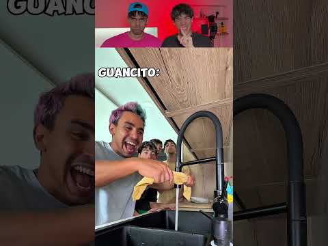 Reto viral de TikTok! thumbnail