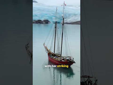 - 3°C Sailing in the Arctic… 🥶 Our Life Aboard Noorderlicht!  #travel #sailing #adventure thumbnail