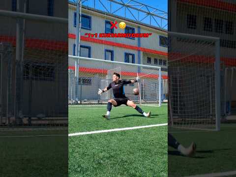 1v1 nasıl kurtarış yapılır?? thumbnail