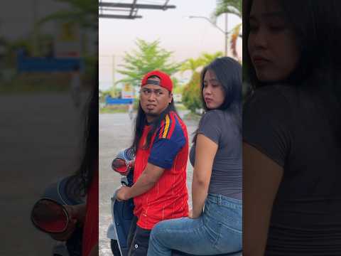 Lupa jemput ali.! #shortvideo #komedi thumbnail