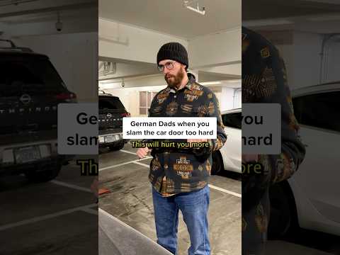 German Dads thumbnail