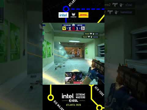 FlameZ storms in and drops a brutal -4 #esl #atlanta #cs #cs2 thumbnail