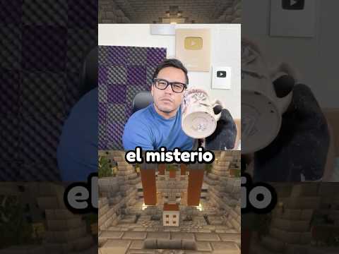 El misterio de la semana 😮 thumbnail