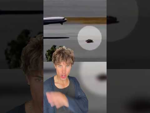 Se convirtió en el héroe de los pilotos thumbnail