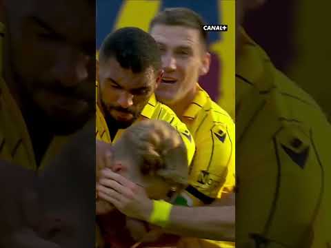 GKS ZAPEWNIA SOBIE PUCHARY W 97. MINUCIE SPOTKANIA! 🤯🤯🤯 SCENY ABSOLUTNE! 🤠 thumbnail