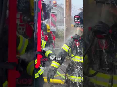 Neden BİRBİRLERİNİ Yıkıyorlar? 🧑‍🚒🚒 thumbnail