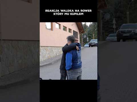 KUPIŁEM TACIE ROWER ELEKTRYCZNY 🥹 thumbnail