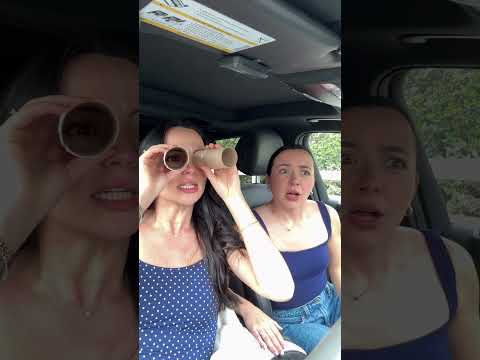 He NEVER let me drive the truck! ?? thumbnail