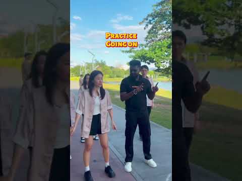 Bila Aku Dance Dgn Amoi Be Like #shorts #comedy #comedyshorts #gothroughboys #fyp #fypシ #funny thumbnail