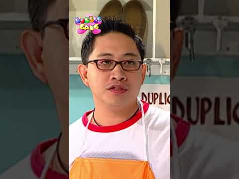 Bilisan mo! #shorts | Bubble Gang thumbnail