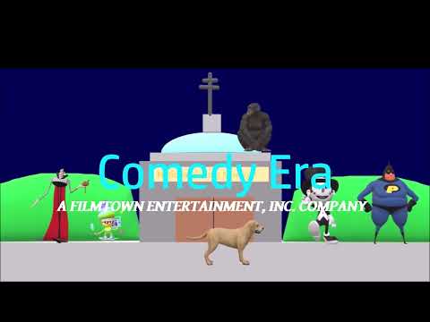 Comedy Era Intro August 2022 thumbnail