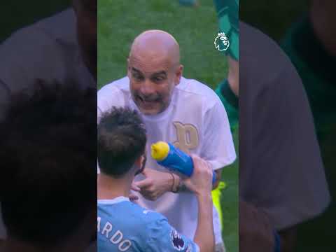 Pep Guardiola's Passion Will Be Hard To Match ✨ thumbnail