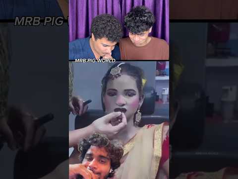 TRY NOT TO LAUGH 😂||WAIT FOR END||MRB PART-1124 thumbnail