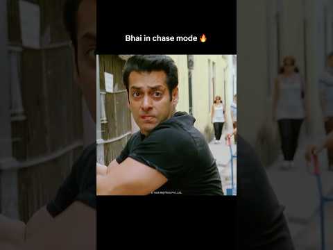 #SalmanKhan’s ICONIC Chase Sequence From #EkThaTiger Still HITS ?‍?? #ActionThriller thumbnail