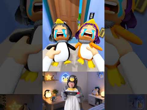 Don't offend GuGuGaga 🤣 Gugugaga Little Bro's Funny Meme #roblox  #humor #emotionalstory thumbnail