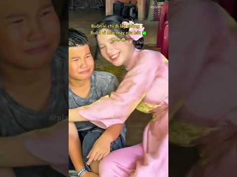 Tự nhiên mất máy rửa bát ai chẳng buồn 😂 #giadinh #hanhphuc #haihuoc #vuive #shorts thumbnail