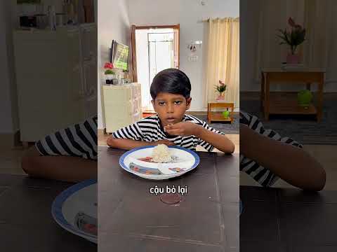 Cậu bé này nhớ lại ký ức mà bố mẹ luôn yêu thương cậu 🥹 thumbnail