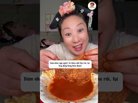Lén Ăn Vụng Giữa Đêm Và Cái Kết Không Kịp Trở Tay thumbnail