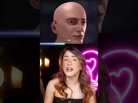ele ganhou SUPER PODERES de um jeito BIZARRO thumbnail