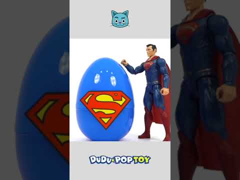 Superman vs. Dinosaurs thumbnail