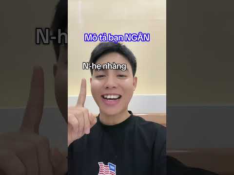 Mô tả bạn "NGÂN" thumbnail