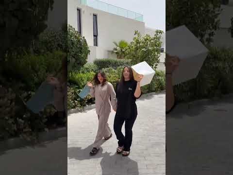 عقوبة غيث لسارة وحسن🤣#غيث_مروان #saraaalwari #ضحك #ghaith_marwan #سارة #عقوبة#سارة_عصام_الورع #تحدي thumbnail