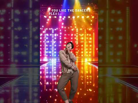 #帅哥跳舞 #跳舞 #帅哥 #aI #Handsome guy dancing #Dancer thumbnail