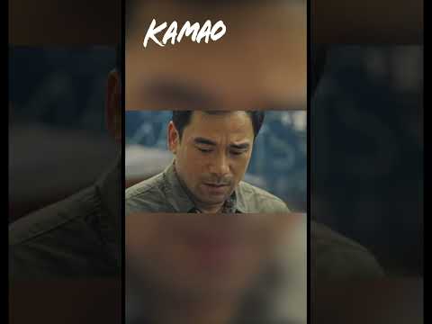 POV - Ang laki mong tao pero takot ka sa tatay mo! #shorts | Kamao thumbnail