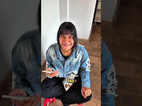 Esta Chica No Logró Salirse Con La Suya 😲 thumbnail